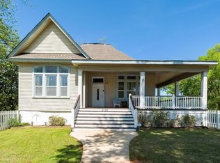2130 Clarendon Ave, Bessemer, AL 35020