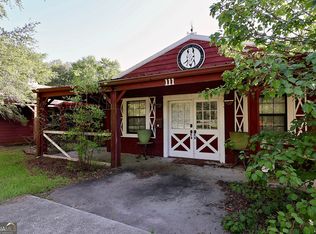 111 Oaklawn Dr, Rincon, GA 31326