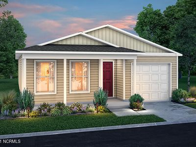 1220 Hope Farm Drive, Tarboro, NC, 27886