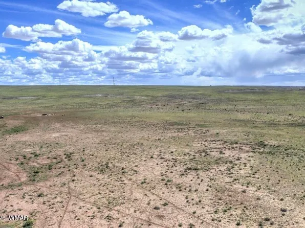 211-25 116 Petrified Forest Ests, Petrified Forest Natl Pk, AZ 86028