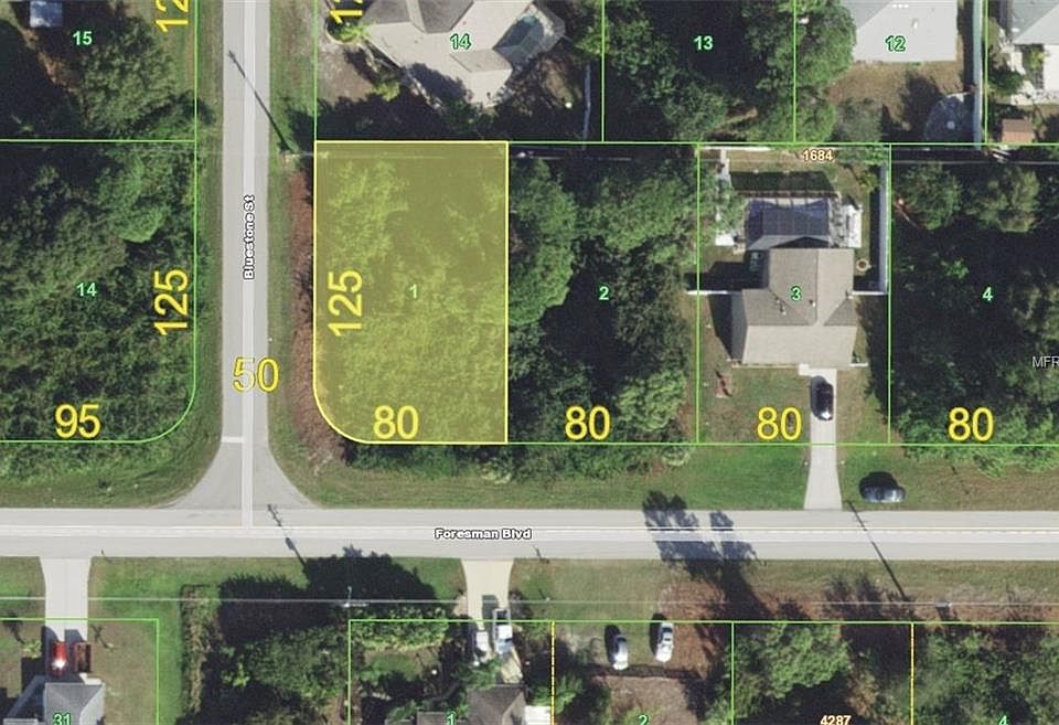 1st image of 13662 Foresman Blvd