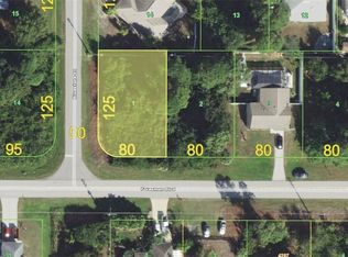 13662 Foresman Blvd, Port Charlotte, FL 33981