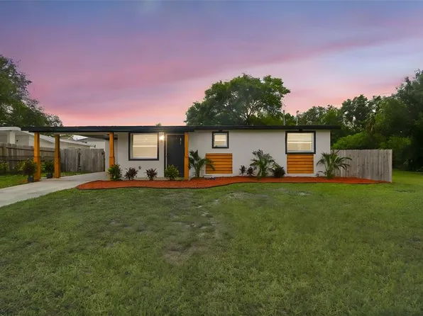 8108 Fir Dr, Tampa, FL 33619