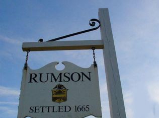 40 Waterman Ave #B, Rumson, NJ 07760