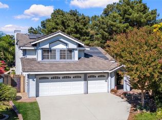 6365 Terracina Ave, Rancho Cucamonga, CA 91737