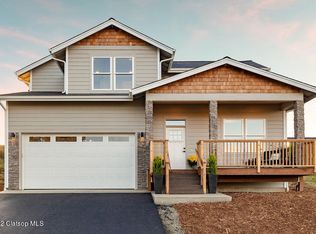 35647 Bella Ridge Loop, Astoria, OR 97103