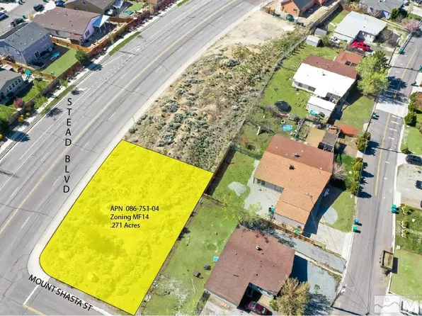 0000 Stead Blvd, Reno, NV 89506