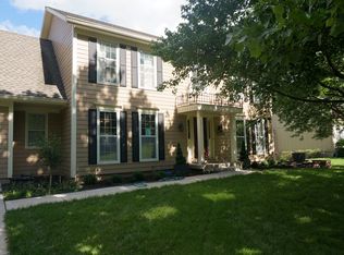 12205 Cherokee Ln, Leawood, KS 66209