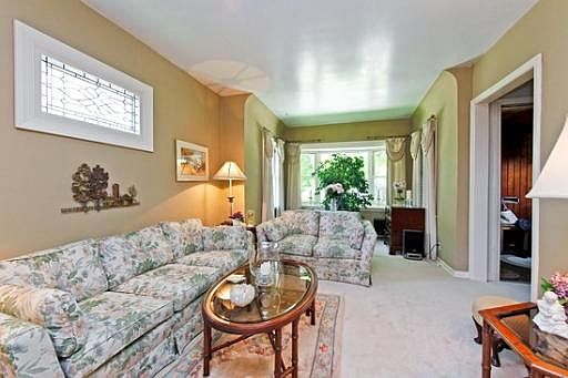 2nd image of 4439 N McVicker Ave