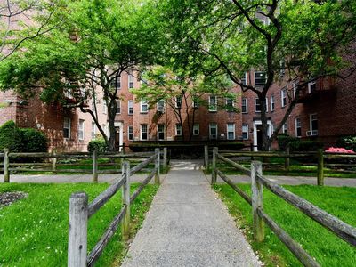 770 Bronx River Road #A53, Bronxville, NY, 10708