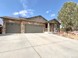 2305 Dogwood Cir, Erie, CO 80516