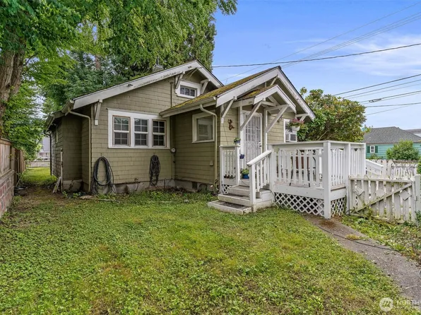 900 Talcott Street, Sedro Woolley, WA 98284