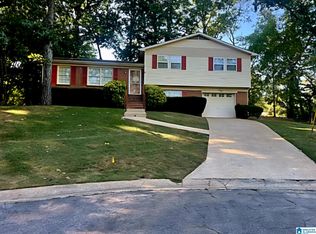 1912 David Dr NE, Birmingham, AL 35235