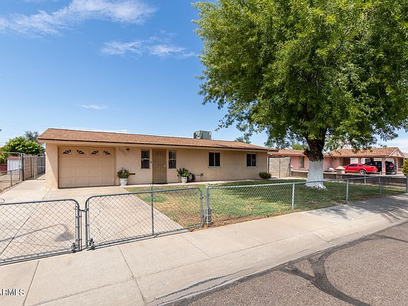 2nd image of 4144 N 74TH Drive
