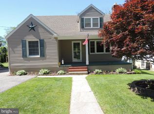 827 Rosedale Ave, Rosedale, MD 21237