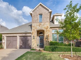 12702 Dashwood Dr, Frisco, TX 75033