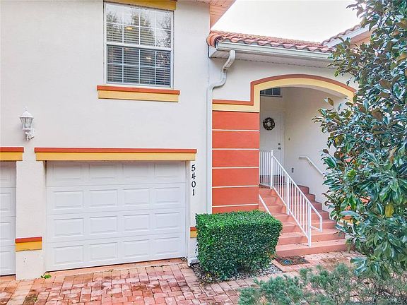 2nd image of 5401 Admiral Way #3-201