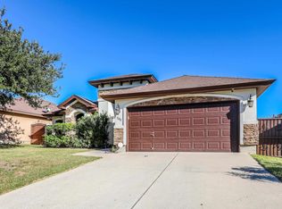 205 Majestic Palm Dr, Laredo, TX 78045