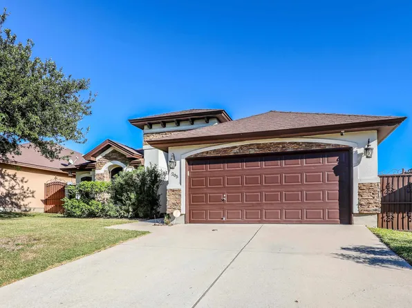 205 Majestic Palm Dr, Laredo, TX 78045