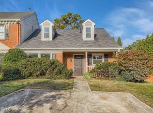 355 Towergate Pl, Sandy Springs, GA 30350