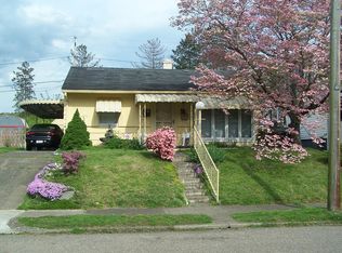 2770 Sherman Rd, Portsmouth, OH 45662