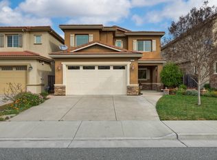 675 Saint Timothy Pl, Morgan Hill, CA 95037