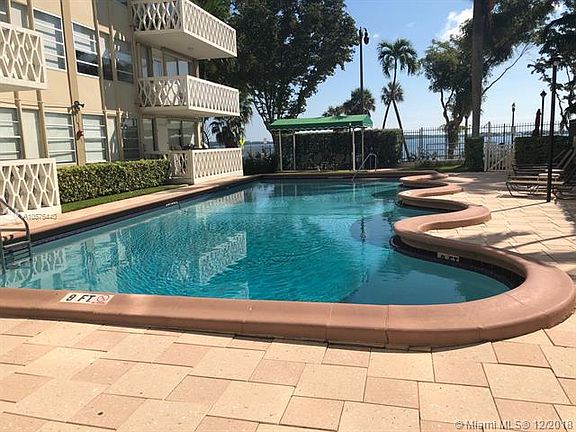 2nd image of 1430 Brickell Bay Dr APT 702