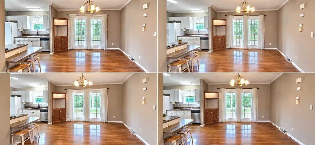 3 bed, 1700 sqft, $2,900 — Photo 4