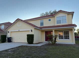 203 Granada Blvd, Davenport, FL 33837