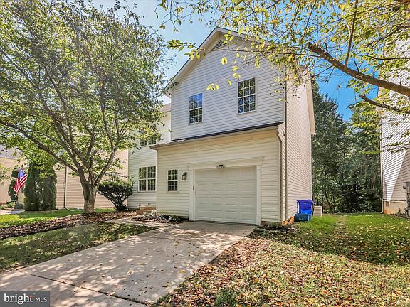 2nd image of 8104 Pepper Ridge Way