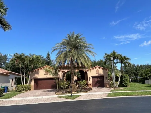 3445 NW 87th Ave, Cooper City, FL 33024