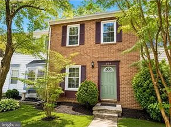 204 Michele Cir, Millersville, MD