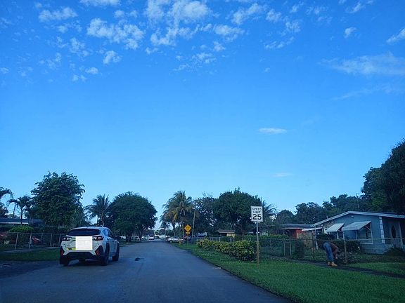5th image of 3411 NW 5th Ct