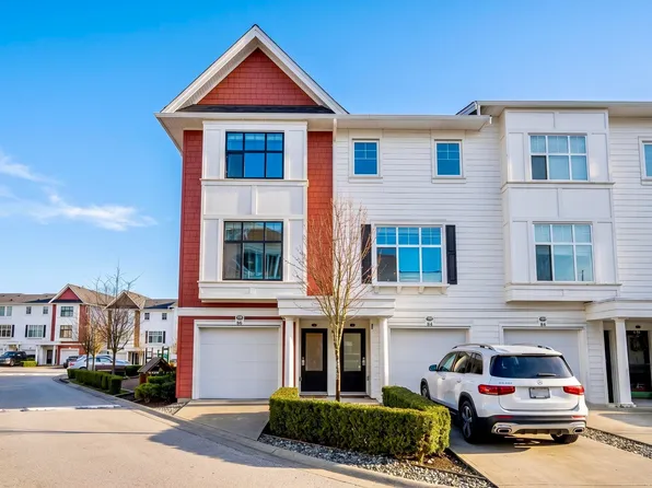 27735 Roundhouse Dr #85, Abbotsford, BC V4X 0B9