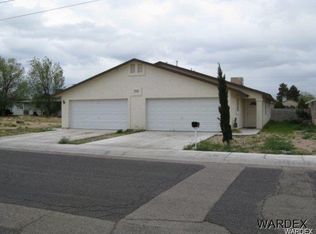 2028 Gates Ave, Kingman, AZ 86401