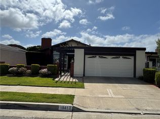 19412 Sierra Chula Rd, Irvine, CA 92603