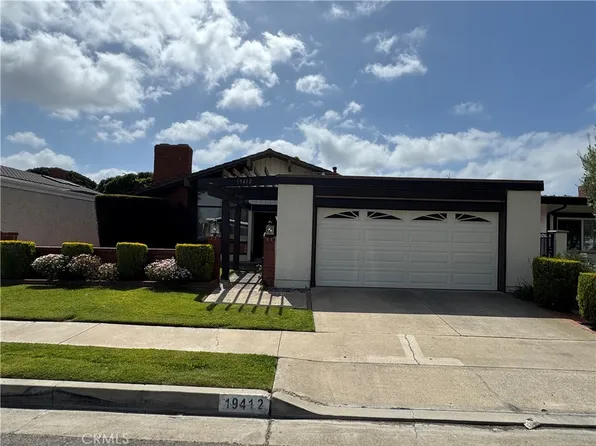 19412 Sierra Chula Rd, Irvine, CA 92603