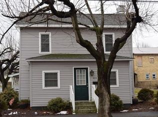 424 E Spruce St, Philipsburg, PA 16866