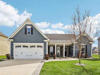 15123 Bentfield Ct, Fishers, IN, 46037