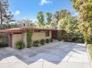 3875 Jefferson Ave, Redwood City, CA 94062