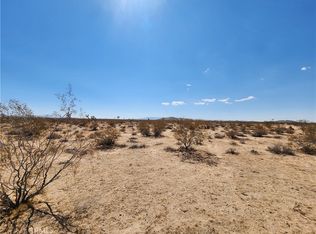 2020 Sunset Rd, Joshua Tree, CA 92252