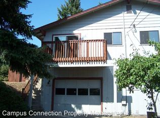 2420 Riverview St, Eugene, OR 97403