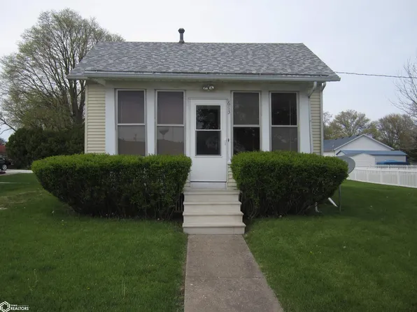 613 North St, Mediapolis, IA 52637