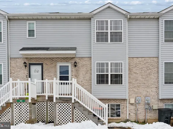 162 Liborio Dr, Middletown, DE 19709