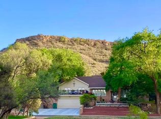 47 S Lakeshore Dr, Ransom Canyon, TX 79366