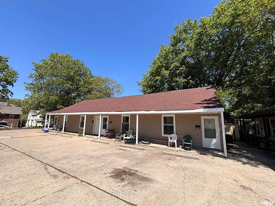2nd image of 524 E Ridgely Ave #G-h