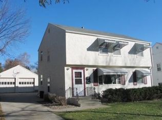 1306 S Willow Ave, Sioux Falls, SD 57105