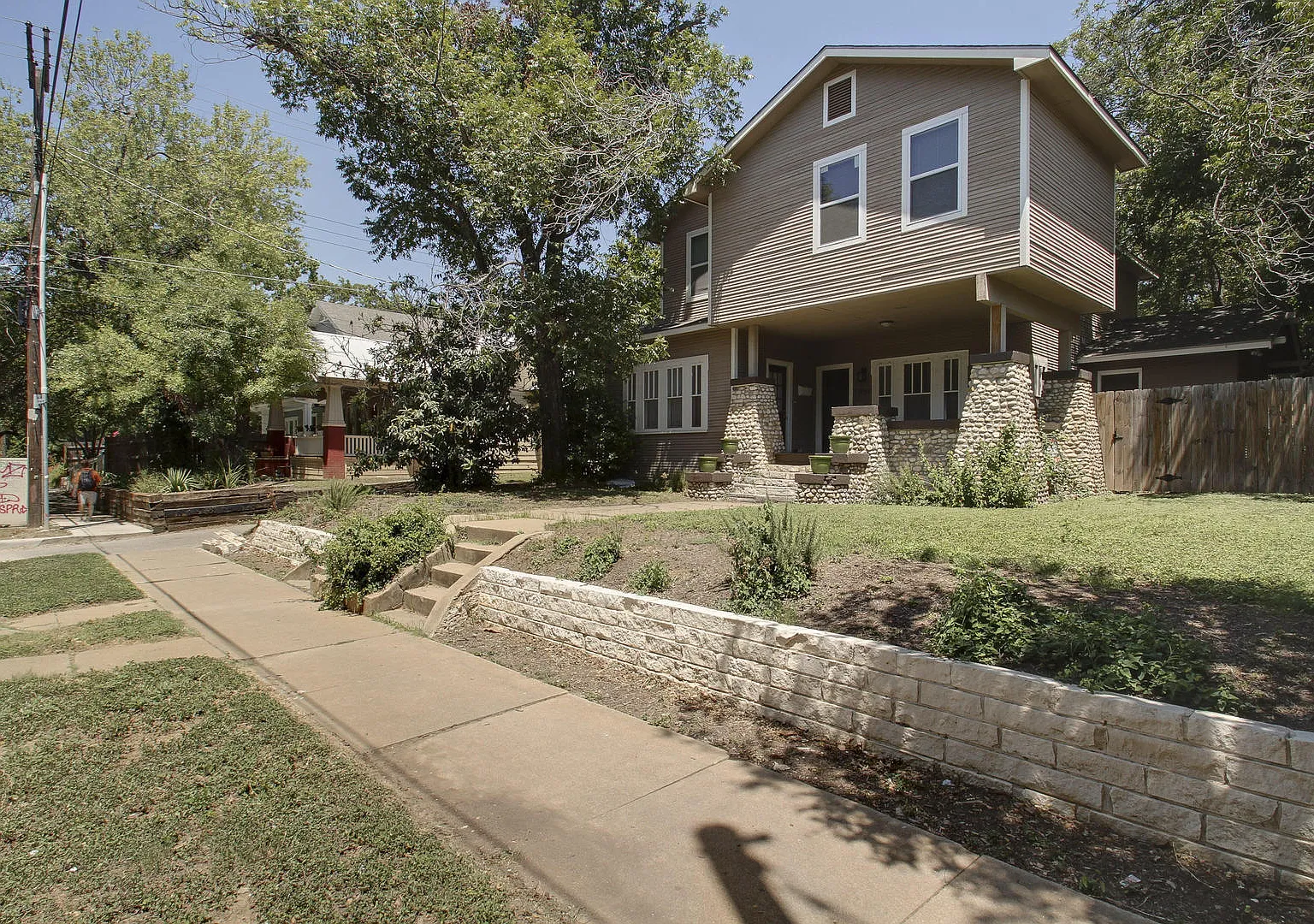 Ut Pre-Lease: West Campus / Walking Distance To Ut — Photo 3