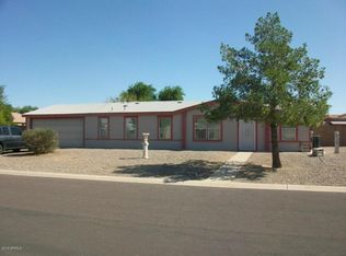 41155 N Rabbit Brush Trl, San Tan Valley, AZ 85140