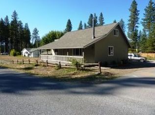 6685 E Maplewood Ave, Post Falls, ID 83854